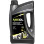 Моторное масло AREOL ECO Energy V 0W-30, 5л