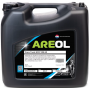 Моторное масло AREOL Trans Truck ECO 10W-40, 20л