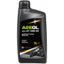 Моторное масло AREOL MOTO 4T 10W-40, 1л