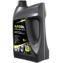 Моторное масло AREOL ECO Energy DX1 5W-30, 5л