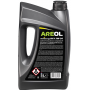 Моторное масло AREOL ECO Energy DX1 5W-30, 5л