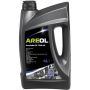Трансмиссионное масло AREOL Gearlube EP 75W-90, 4л