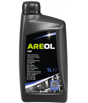 Гидравлическая жидкость AREOL CHF, 1л