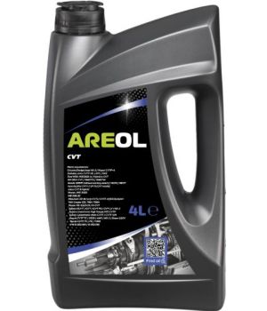 Трансмиссионное масло AREOL CVT, 4л