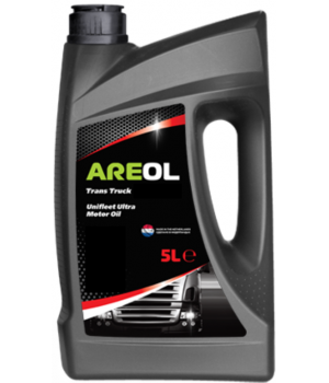 Моторное масло AREOL Trans Truck 15W-40, 5л