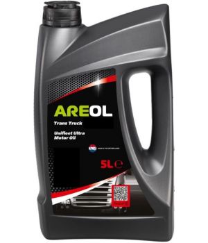Моторное масло AREOL Trans Truck SHPD 5W-30, 5л