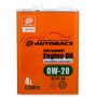 Моторное масло AUTOBACS Fully Synthetic 0W-20 SP/GF-6A, 4л