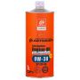 Моторное масло AUTOBACS Fully Synthetic 0W-30 SP/GF-6A, 1л