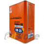 Моторное масло AUTOBACS Fully Synthetic 0W-30 SP/GF-6A, 4л