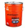 Моторное масло AUTOBACS Fully Synthetic 0W-30 SP/GF-6A, 20л