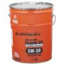 Моторное масло AUTOBACS Fully Synthetic 5W-30 SP/CF/GF-6A, 20л