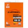 Моторное масло AUTOBACS Engine Oil FS Diesel DL-1 5W-30, 4л