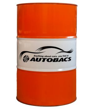 Моторное масло AUTOBACS Fully Synthetic 5W-40 SP/CF, 200л