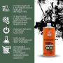 Моторное масло AUTOBACS Fully Synthetic 0W-20 SP/GF-6A, 1л