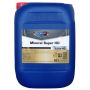 Моторное масло AVENO Mineral Super HD 15W-40, 20л