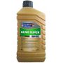 Трансмиссионное масло AVENO Gear Super 80W-90, 1л