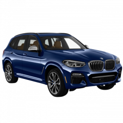 BMW X3 (G01/F97)