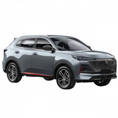 CHANGAN UNI-S
