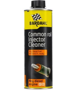 Присадка в топливо Bardahl Diesel Injection Cleaner, 500мл