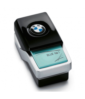 Ароматизатор Blue Suite № 1 BMW 64119382585 сменный картридж