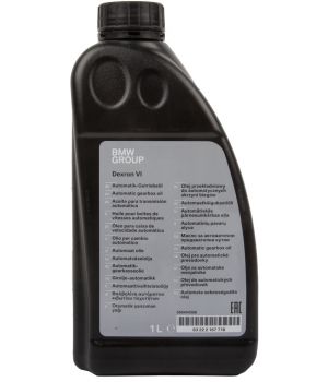 Трансмиссионное масло BMW ATF Dexron VI, 1л