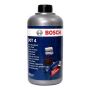 Тормозная жидкость BOSCH DOT-4, 1л