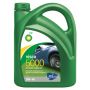 Моторное масло BP Visco 5000 5W-40, 4л