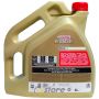 Моторное масло Castrol EDGE 0W-40, 4л