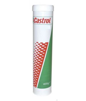 Смазка Castrol Tribol GR 4020/220-2 PD, 400гр