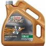 Моторное масло Castrol EDGE 10W-60, 4л