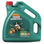Моторное масло Castrol Magnatec Diesel 10W-40 A3/B4, 4л