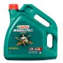 Моторное масло Castrol Magnatec Diesel 10W-40 B4, 4л