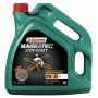 Моторное масло Castrol MAGNATEC Stop-Start 0W-30 D, 4л