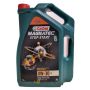Моторное масло Castrol MAGNATEC Stop-Start 0W-30 D, 7л