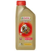 Трансмиссионное масло Castrol Transmax DUAL, 1л