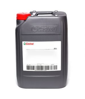 Трансмиссионное масло Castrol Transmax ATF DEXRON VI/MERCON LV Multivehicle, 20л