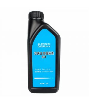 Трансмиссионное масло Changan DCTF BOT 351, 1л