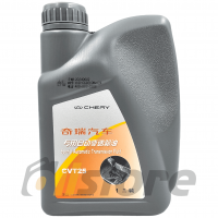 Трансмиссионное масло Chery CVTF CVT25 (WCF-1), 1л