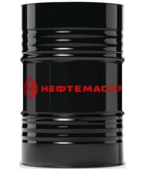 Моторное масло C.N.R.G. НЕФТЕМАСТЕР ДИЗЕЛЬ 10W-40 CF-4/SG, 200л