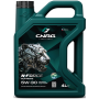 Моторное масло C.N.R.G. N-Force Supreme 5W-30 SN/CF, A3/B4, 4л