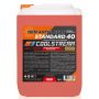 Антифриз Coolstream Standart Red, 10кг