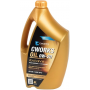 Моторное масло CWORKS OIL 0W-20 GF-5, 4л