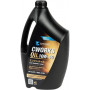 Моторное масло CWORKS OIL 10W-40 A3/B3, 4л