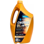Моторное масло CWORKS OIL 0W-40 A3/B4, 4л