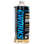 Трансмиссионное масло CWORKS SUPERIA GEAR OIL 80W-90 GL-5, 1л