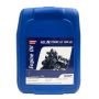 Моторное масло DAF Xtreme LD 10W-40, 20л