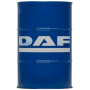 Моторное масло DAF Xtreme LD 10W-40, 202л