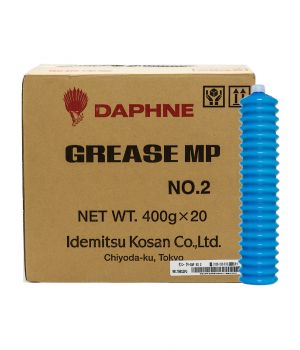 Смазка DAPHNE GREASE MP Grade №2, 400гр
