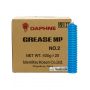 Смазка DAPHNE GREASE MP Grade №2, 400гр