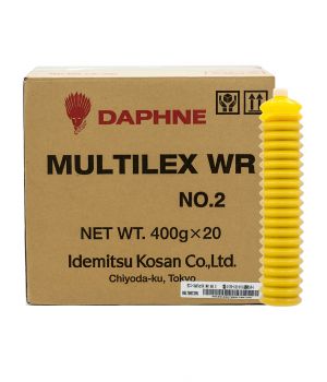 Смазка DAPHNE GREASE MULTILEX WR Grade №2, 400гр
